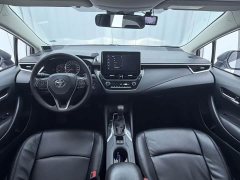 Toyota Corolla 2021 1.2T S-CVT Elite Plus - ფოტო 11