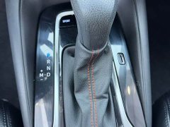 Toyota Corolla 2021 1.2T S-CVT Elite Plus - ფოტო 12