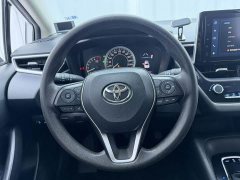 Toyota Corolla 2021 1.2T S-CVT Elite Plus - ფოტო 13