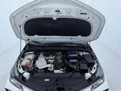 Toyota Corolla 2021 1.2T S-CVT Elite Plus - ფოტო 14