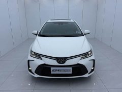 Toyota Corolla 2021 1.2T S-CVT Elite Plus - ფოტო 2