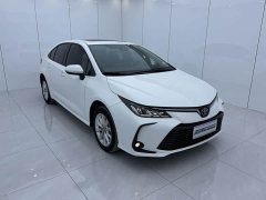 Toyota Corolla 2021 1.2T S-CVT Elite Plus - ფოტო 3