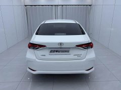 Toyota Corolla 2021 1.2T S-CVT Elite Plus - ფოტო 5