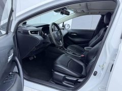 Toyota Corolla 2021 1.2T S-CVT Elite Plus - ფოტო 7