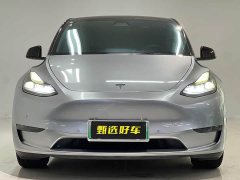 Tesla Model Y Rear-Wheel Drive - ფოტო 2