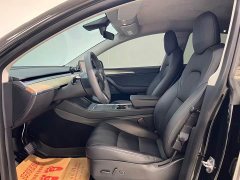 Tesla Model Y Rear-Wheel Drive - ფოტო 3