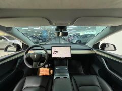 Tesla Model Y Rear-Wheel Drive - ფოტო 5