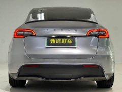 Tesla Model Y Rear-Wheel Drive - ფოტო 9