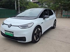Volkswagen ID.3 2023 Ultra Smart Edition - ფოტო 1