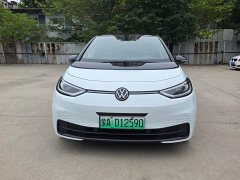 Volkswagen ID.3 2023 Ultra Smart Edition - ფოტო 2