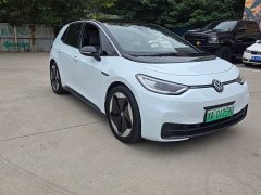Volkswagen ID.3 2023 Ultra Smart Edition - ფოტო 3