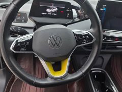 Volkswagen ID.3 2023 Ultra Smart Edition - ფოტო 5