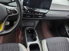 Volkswagen ID.3 2023 Ultra Smart Edition - ფოტო 6
