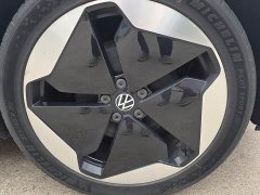 Volkswagen ID.3 2023 Ultra Smart Edition - ფოტო 9
