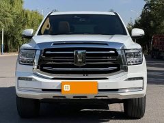 Tank 500 New Energy Hi4-T - ფოტო 2