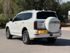 Tank 500 New Energy Hi4-T - ფოტო 4