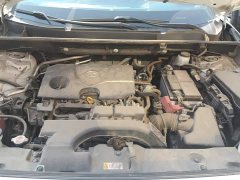 Toyota RAV4 2.0L CVT FWD Style Edition - ფოტო 10