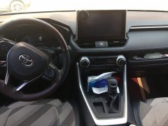 Toyota RAV4 2.0L CVT FWD Style Edition - ფოტო 12