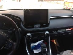 Toyota RAV4 2.0L CVT FWD Style Edition - ფოტო 13