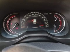 Toyota RAV4 2.0L CVT FWD Style Edition - ფოტო 14