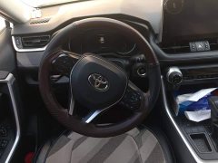 Toyota RAV4 2.0L CVT FWD Style Edition - ფოტო 15