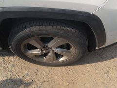 Toyota RAV4 2.0L CVT FWD Style Edition - ფოტო 6