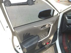 Toyota RAV4 2.0L CVT FWD Style Edition - ფოტო 7
