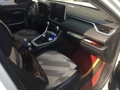 Toyota RAV4 2.0L CVT FWD Style Edition - ფოტო 8