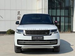 Land Rover Range Rover 3.0L V6 400PS Grand Jubilee Extended Wheelbase - ფოტო 2