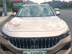 Voyah Lantu FREE 2021 Four-Wheel Drive Standard Extended Range Exclusive Luxury Package - ფოტო 2