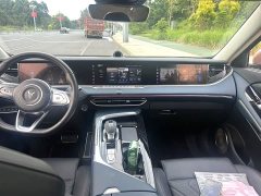Voyah Lantu FREE 2021 Four-Wheel Drive Standard Extended Range Exclusive Luxury Package - ფოტო 3