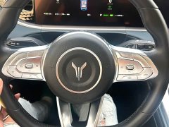Voyah Lantu FREE 2021 Four-Wheel Drive Standard Extended Range Exclusive Luxury Package - ფოტო 5
