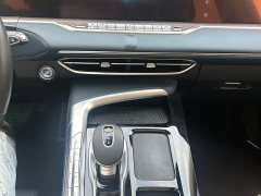 Voyah Lantu FREE 2021 Four-Wheel Drive Standard Extended Range Exclusive Luxury Package - ფოტო 6