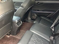 Voyah Lantu FREE 2021 Four-Wheel Drive Standard Extended Range Exclusive Luxury Package - ფოტო 7