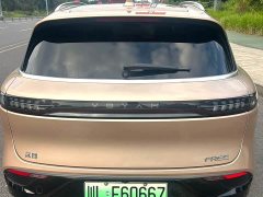 Voyah Lantu FREE 2021 Four-Wheel Drive Standard Extended Range Exclusive Luxury Package - ფოტო 8