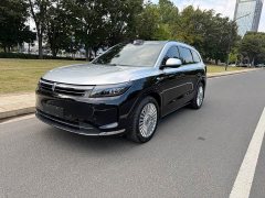 AITO M7 1.5T Intelligent Driving AWD Ultra 5-Seater - ფოტო 1