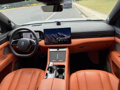 AITO M7 1.5T Intelligent Driving AWD Ultra 5-Seater - ფოტო 11