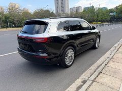 AITO M7 1.5T Intelligent Driving AWD Ultra 5-Seater - ფოტო 12