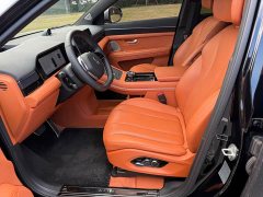 AITO M7 1.5T Intelligent Driving AWD Ultra 5-Seater - ფოტო 16