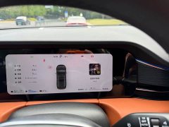 AITO M7 1.5T Intelligent Driving AWD Ultra 5-Seater - ფოტო 17
