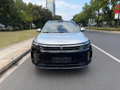 AITO M7 1.5T Intelligent Driving AWD Ultra 5-Seater - ფოტო 2