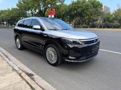AITO M7 1.5T Intelligent Driving AWD Ultra 5-Seater - ფოტო 3