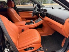 AITO M7 1.5T Intelligent Driving AWD Ultra 5-Seater - ფოტო 5