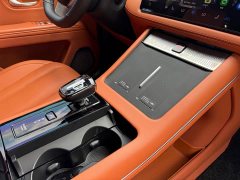 AITO M7 1.5T Intelligent Driving AWD Ultra 5-Seater - ფოტო 6