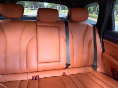 AITO M7 1.5T Intelligent Driving AWD Ultra 5-Seater - ფოტო 7