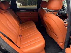 AITO M7 1.5T Intelligent Driving AWD Ultra 5-Seater - ფოტო 9