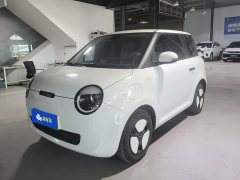 Changan Lumin 2023 205km Xiangqin Edition - ფოტო 1