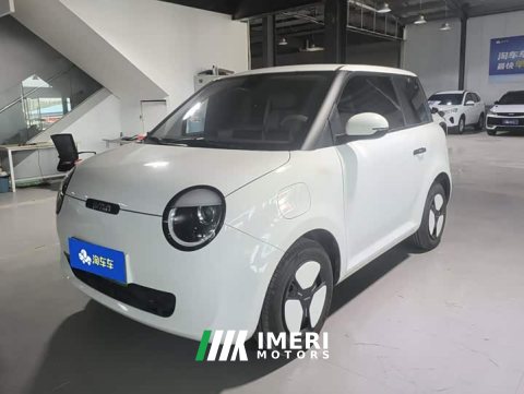 2024 Changan Lumin 2023 205km Xiangqin Edition - ავტომობილი ჩინეთიდან