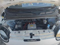 Changan Lumin 2023 205km Xiangqin Edition - ფოტო 10