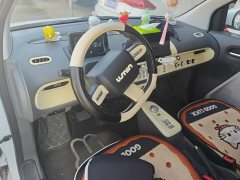 Changan Lumin 2023 205km Xiangqin Edition - ფოტო 12